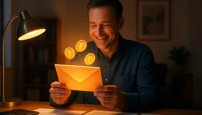 Tax Refunds and Bonuses: Practical Steps to Maximise Benefits